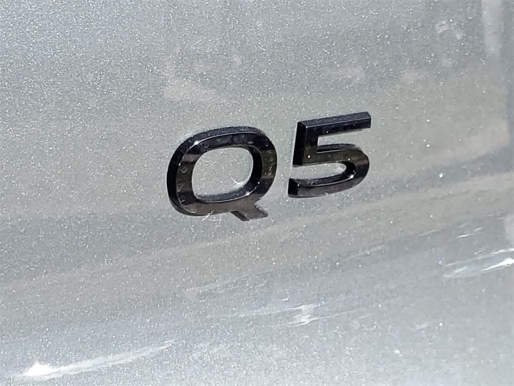 Thumbnail: 2025 Audi Q5 - 7