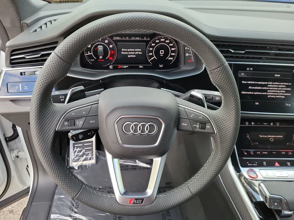 Thumbnail: 2026 Audi RS Q8 - 23