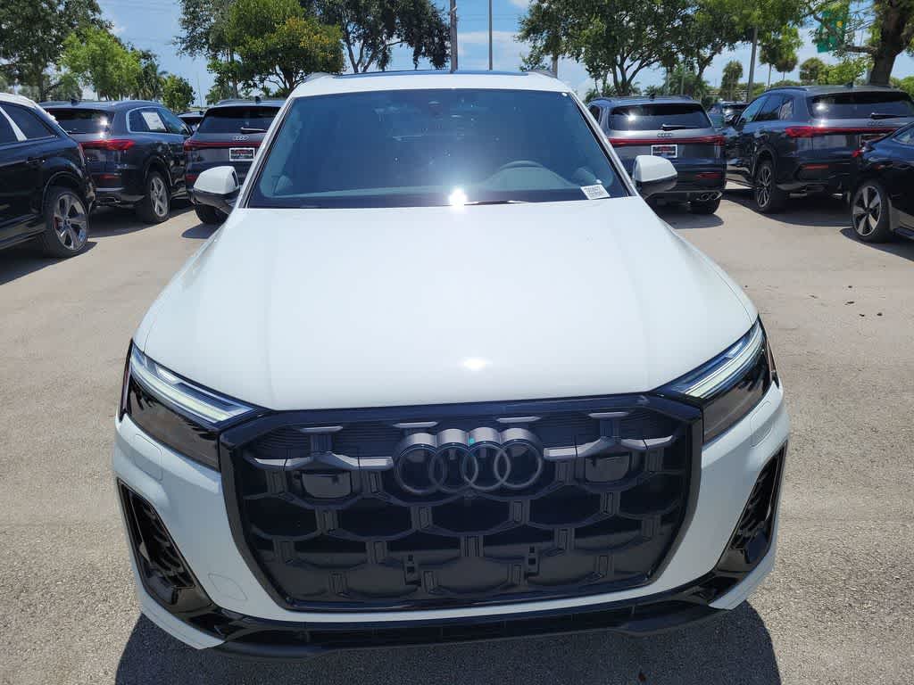 Thumbnail: 2026 Audi Q7 - 6