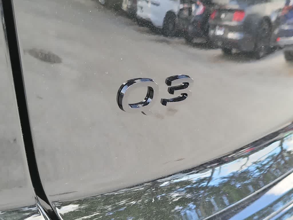 Thumbnail: 2026 Audi Q3 - 15