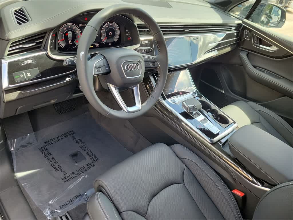 Thumbnail: 2026 Audi Q7 - 2