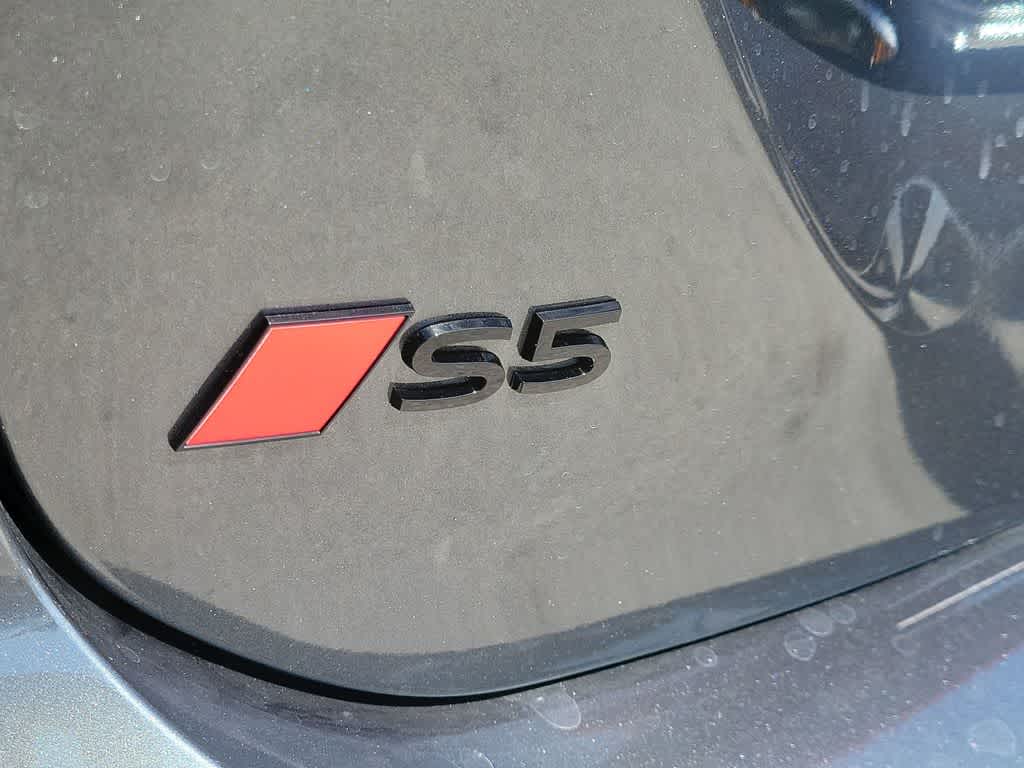 Thumbnail: 2026 Audi S5 - 15