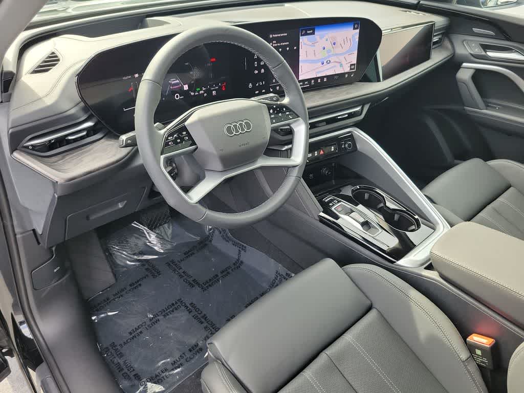 Thumbnail: 2025 Audi Q5 - 2