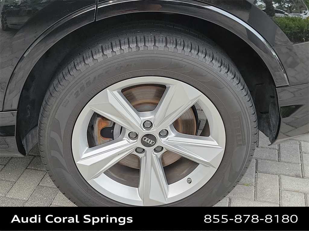 Thumbnail: 2022 Audi Q7 - 16