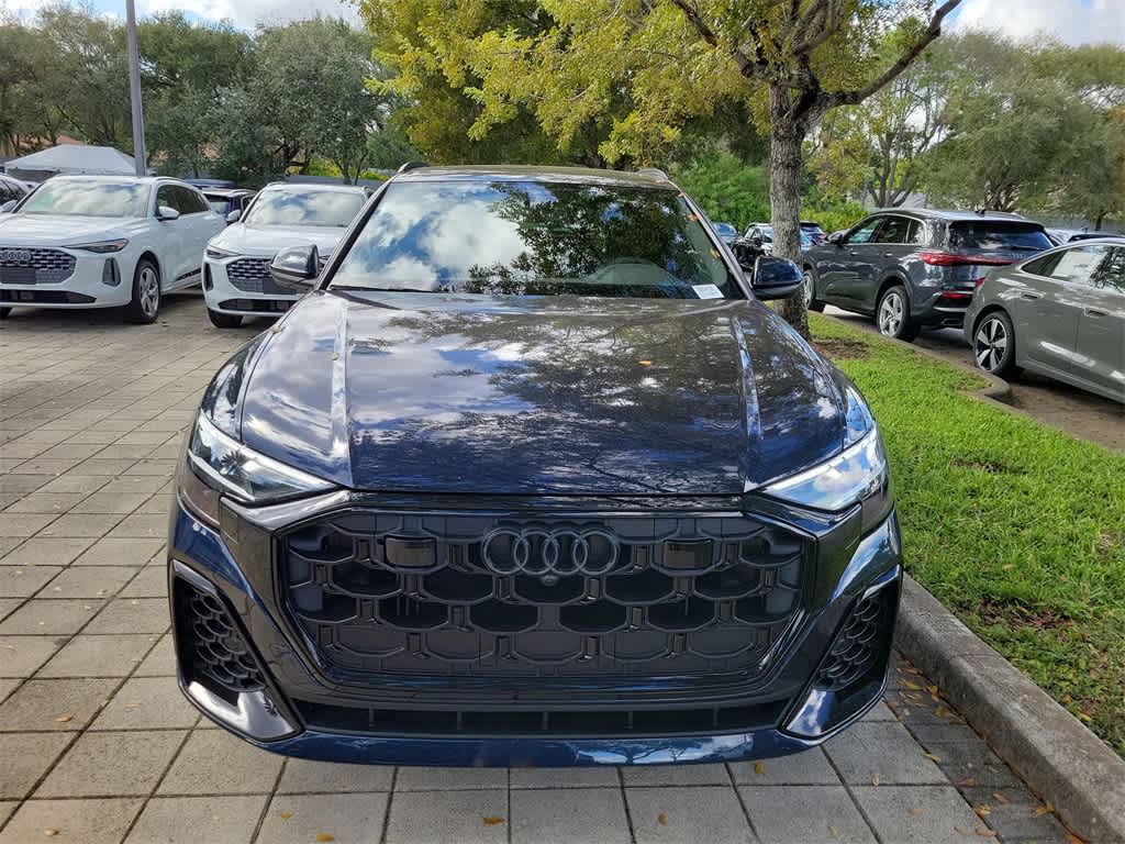 Thumbnail: 2026 Audi Q8 - 14