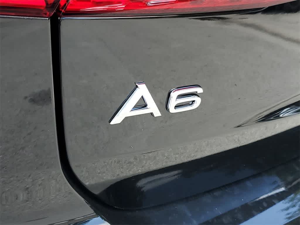 Thumbnail: 2025 Audi A6 - 15