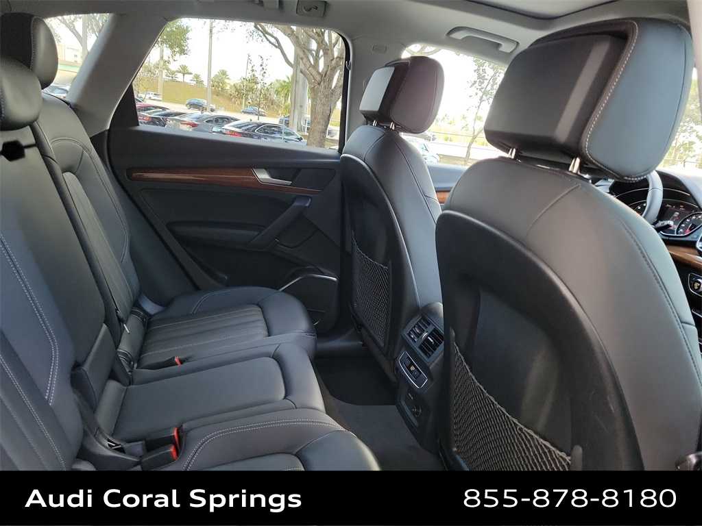 Thumbnail: 2023 Audi Q5 - 21