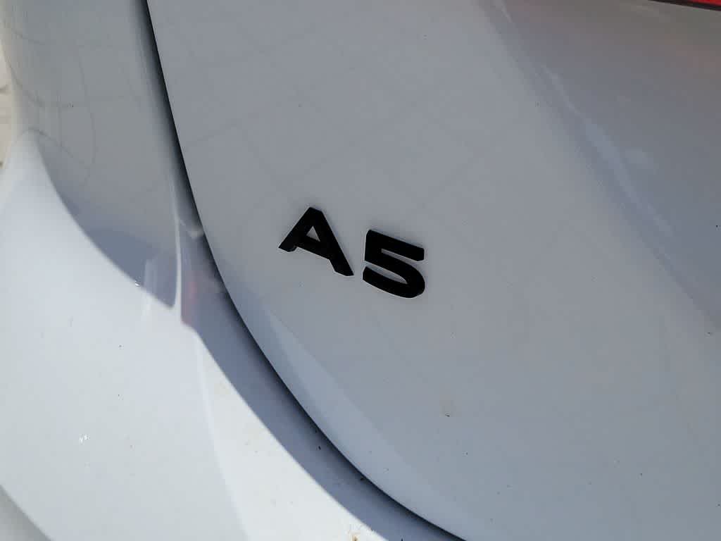 Thumbnail: 2026 Audi A5 - 15