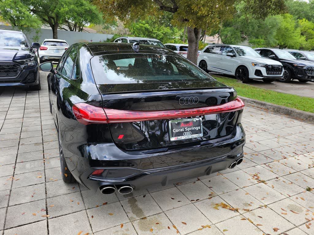 Thumbnail: 2026 Audi S5 - 6