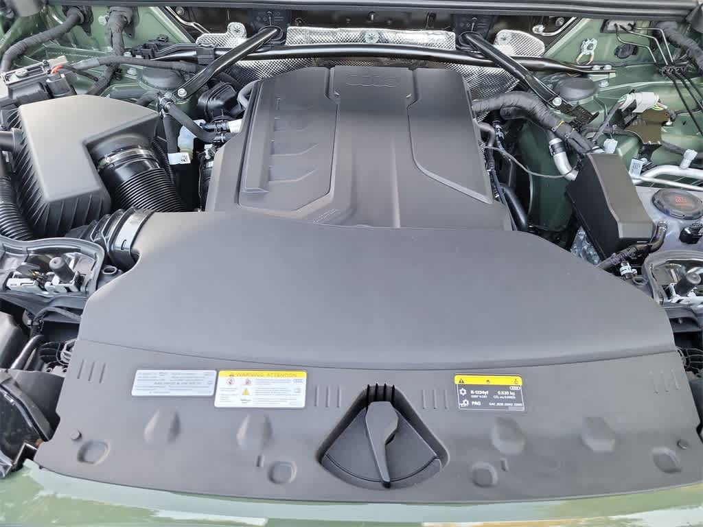 Thumbnail: 2025 Audi Q5 - 17