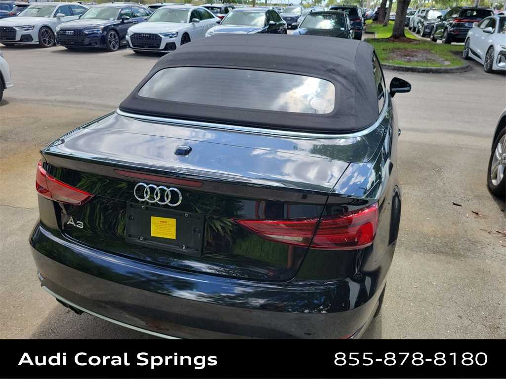 Thumbnail: 2019 Audi A3 - 16