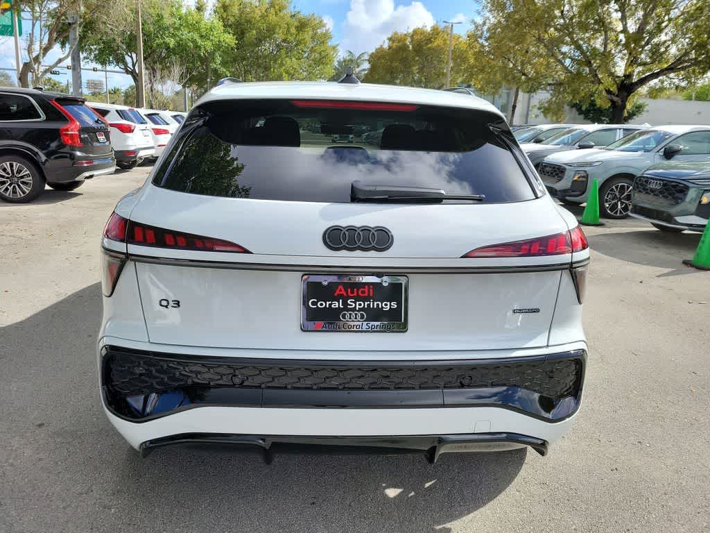 Thumbnail: 2026 Audi Q3 - 13