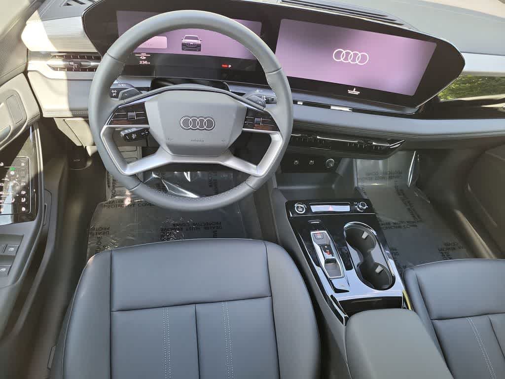 Thumbnail: 2027 Audi Q6 e-tron - 18