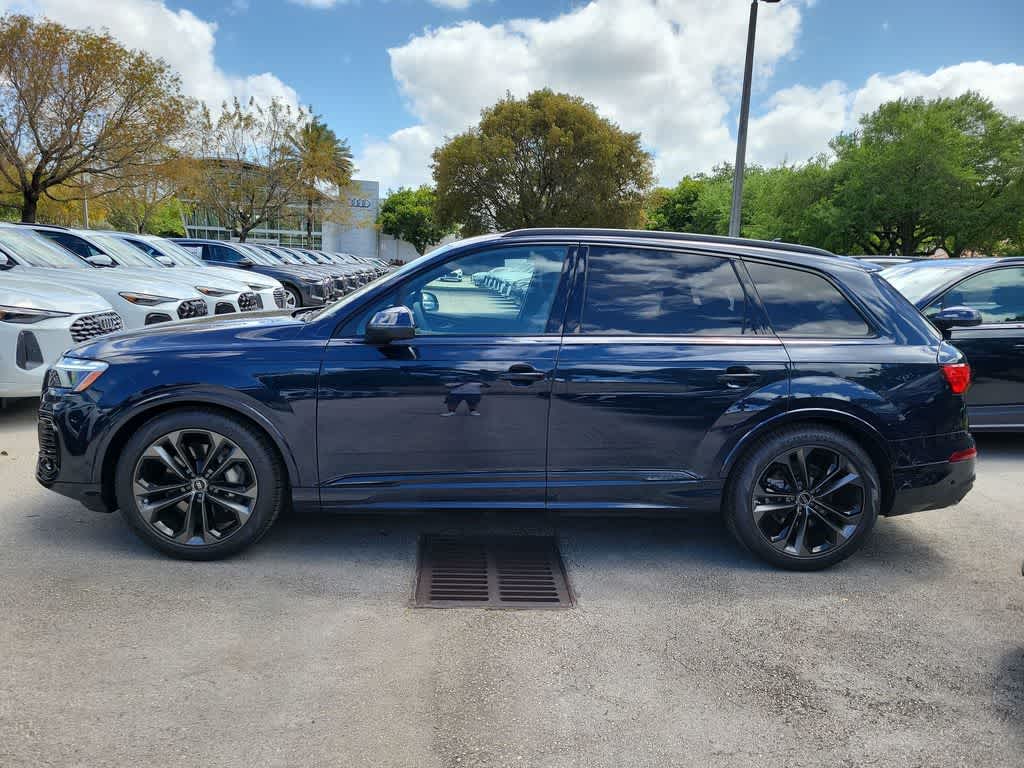 Thumbnail: 2026 Audi Q7 - 5