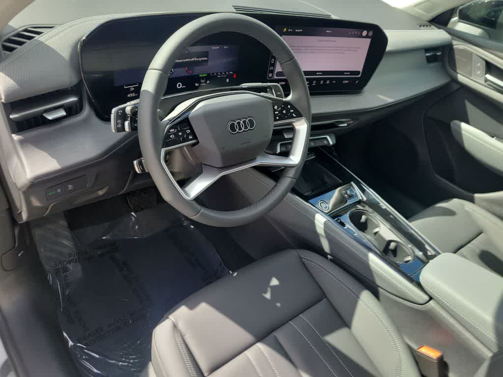 Thumbnail: 2026 Audi Q3 - 10