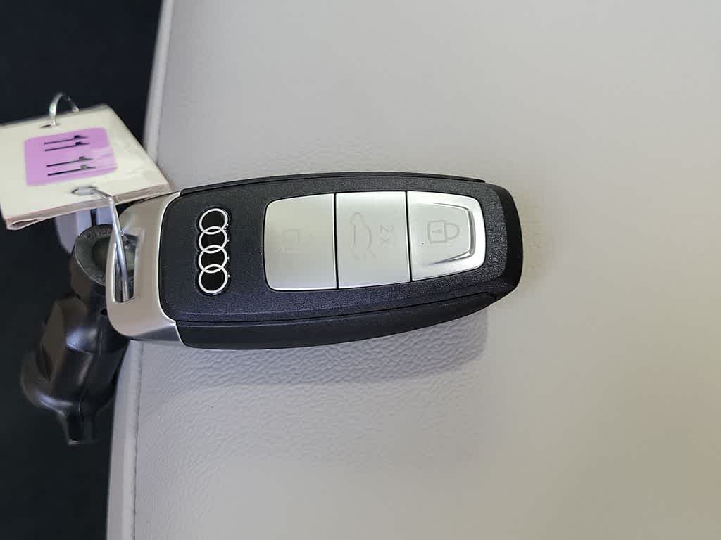 Thumbnail: 2026 Audi Q3 - 28