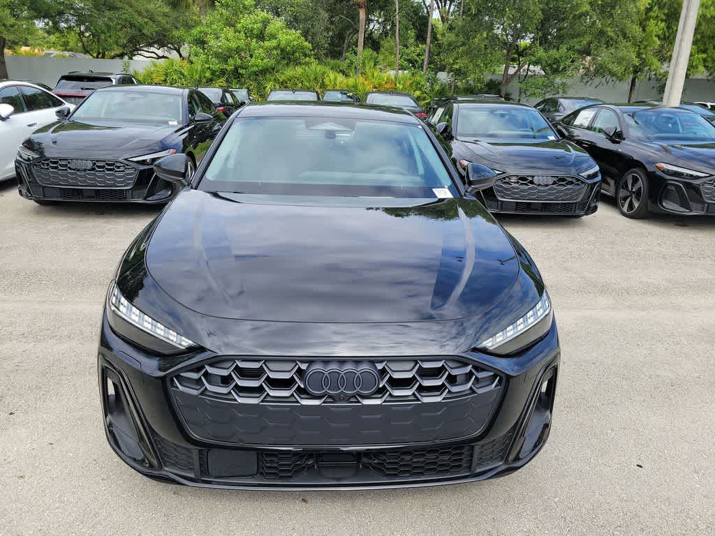 Thumbnail: 2026 Audi A5 - 6