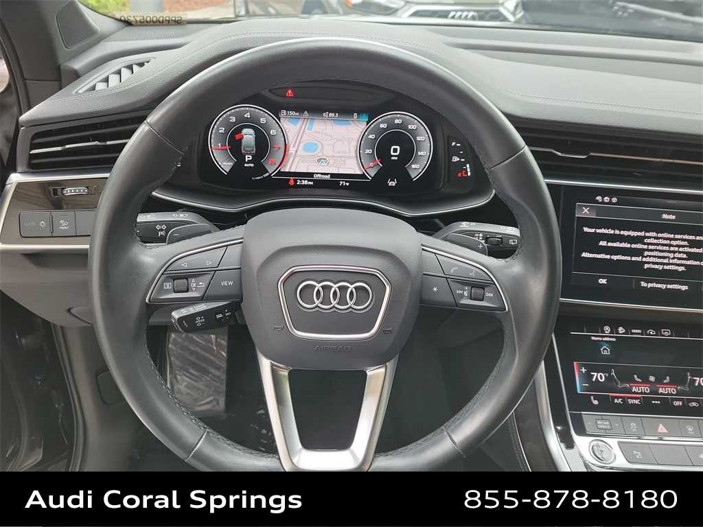 Thumbnail: 2023 Audi Q7 - 23