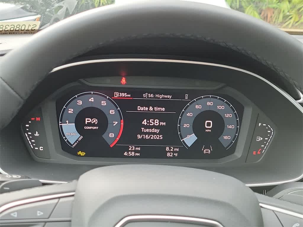 Thumbnail: 2025 Audi Q3 - 18