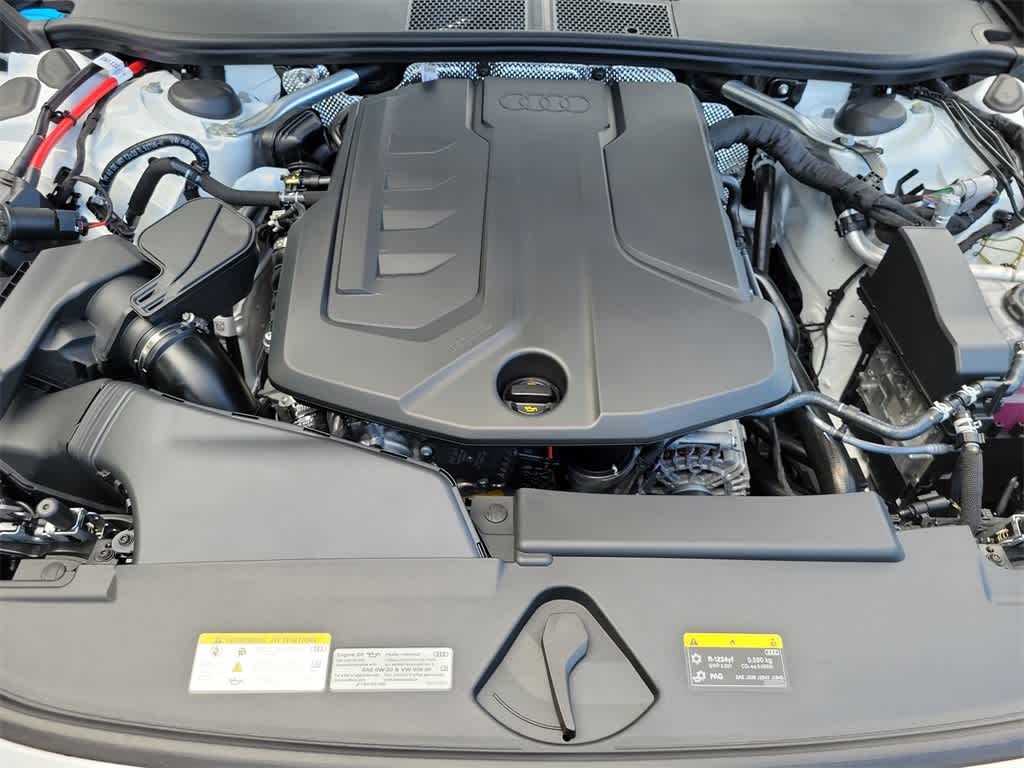 Thumbnail: 2025 Audi A5 - 17