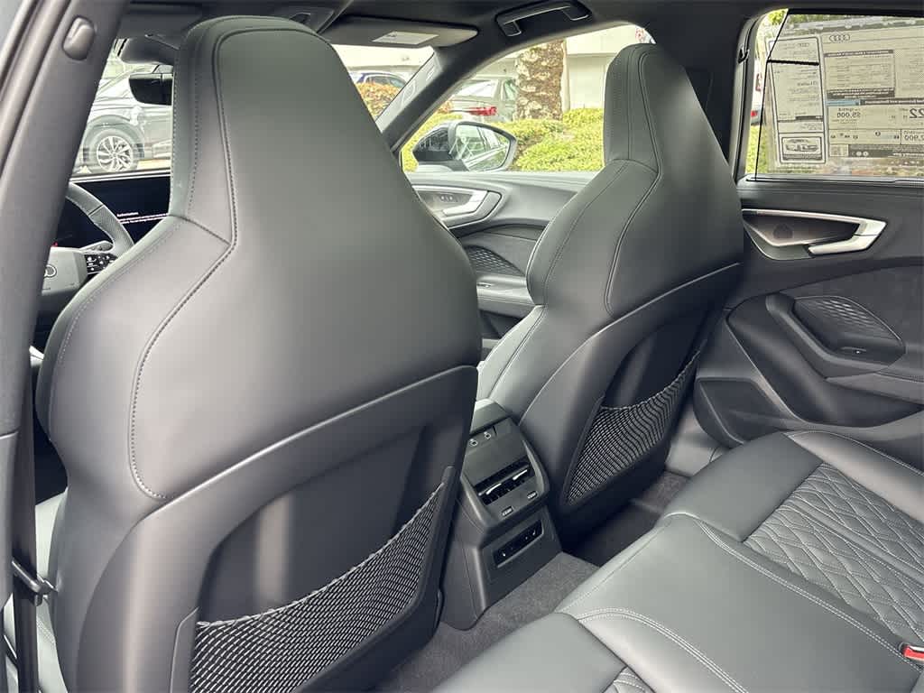 Thumbnail: 2025 Audi S5 - 20