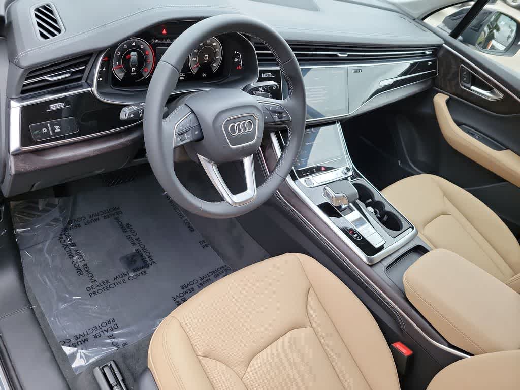 Thumbnail: 2026 Audi Q7 - 2