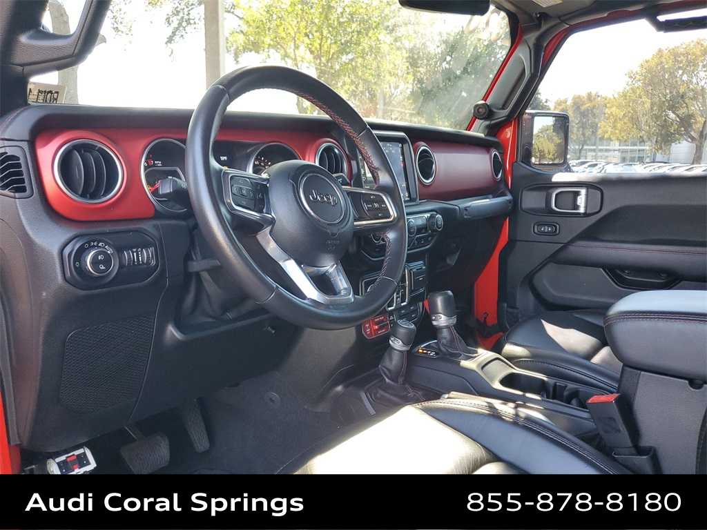 Thumbnail: 2020 Jeep Gladiator - 2