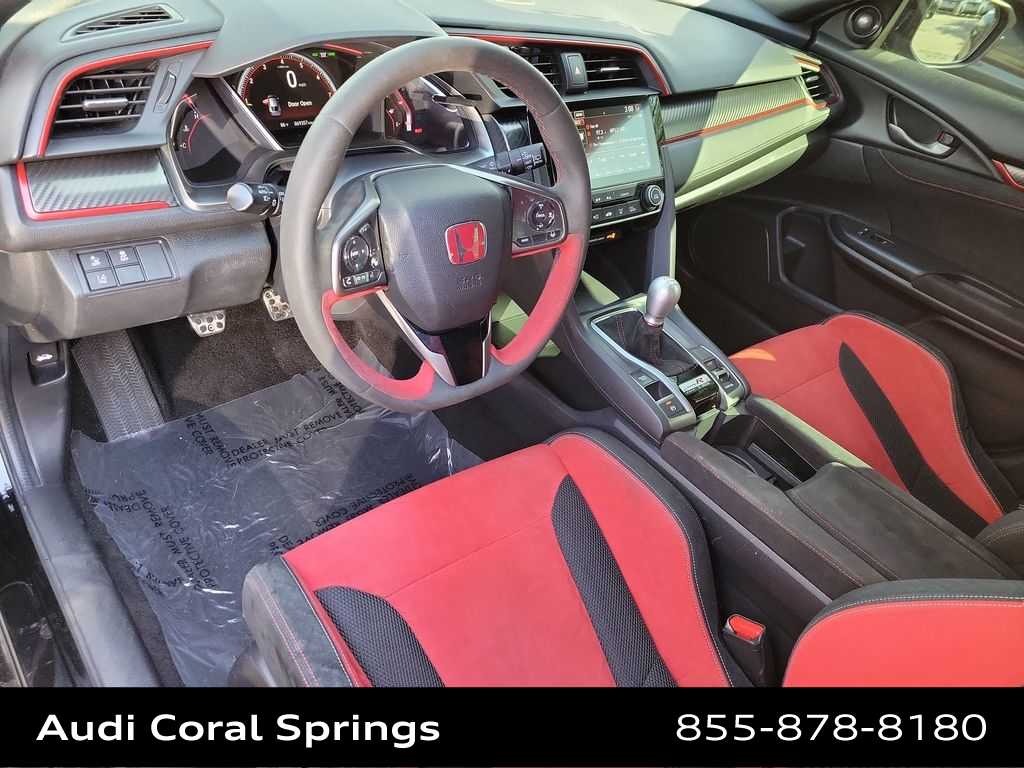 Thumbnail: 2021 Honda Civic - 2