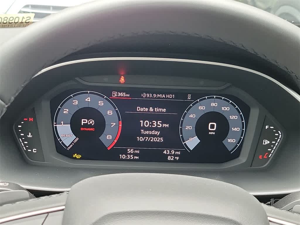 Thumbnail: 2025 Audi Q3 - 18