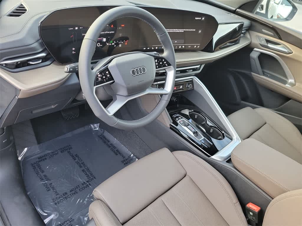 Thumbnail: 2025 Audi Q5 - 2