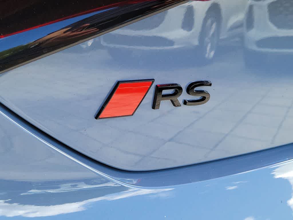 Thumbnail: 2026 Audi RS e-tron GT - 7