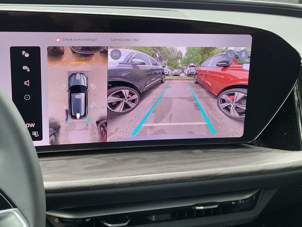 Thumbnail: 2026 Audi Q5 - 24