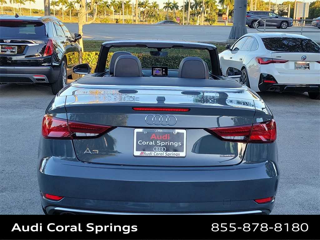 Thumbnail: 2019 Audi A3 - 13