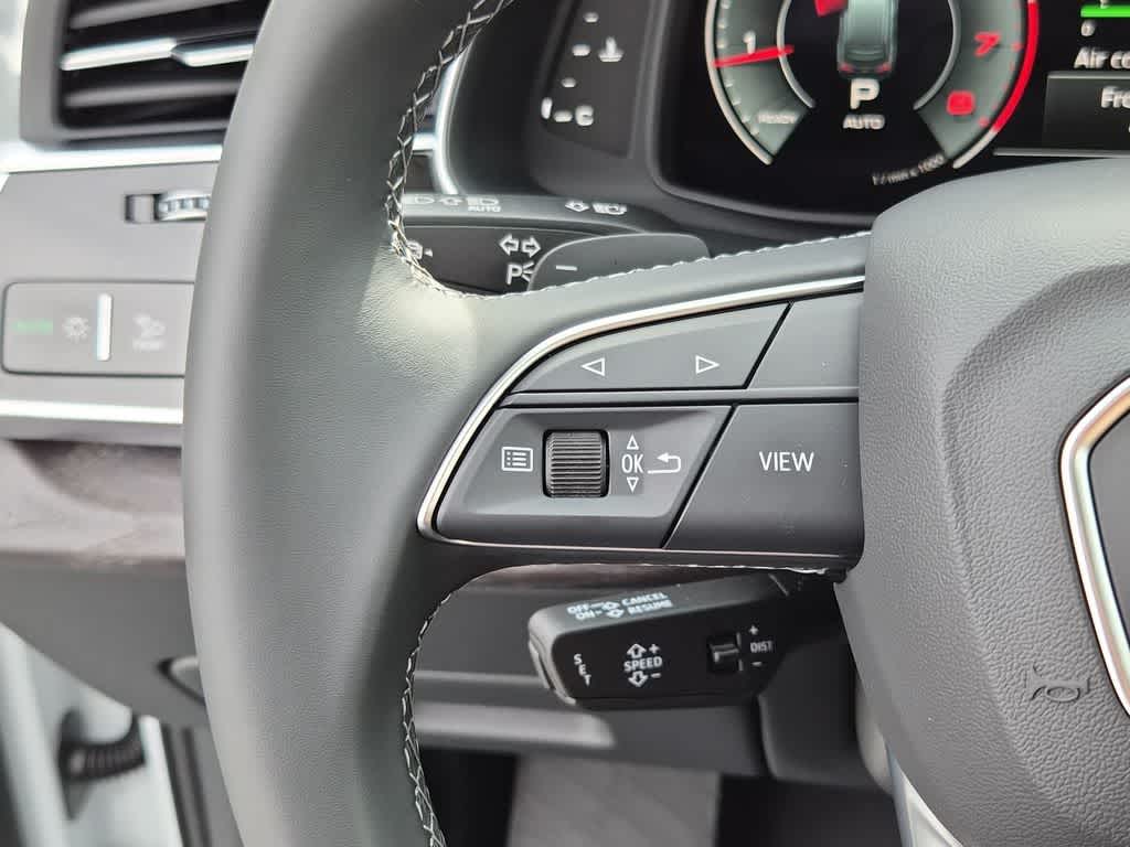 Thumbnail: 2026 Audi Q7 - 21