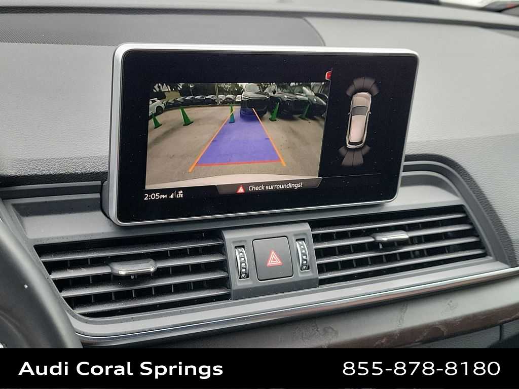 Thumbnail: 2019 Audi Q5 - 24