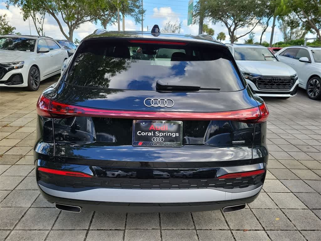 Thumbnail: 2025 Audi Q5 - 5