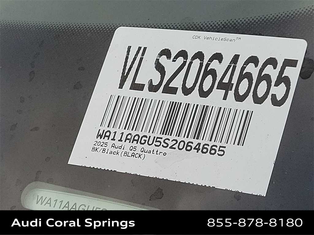 Thumbnail: 2025 Audi Q5 - 29