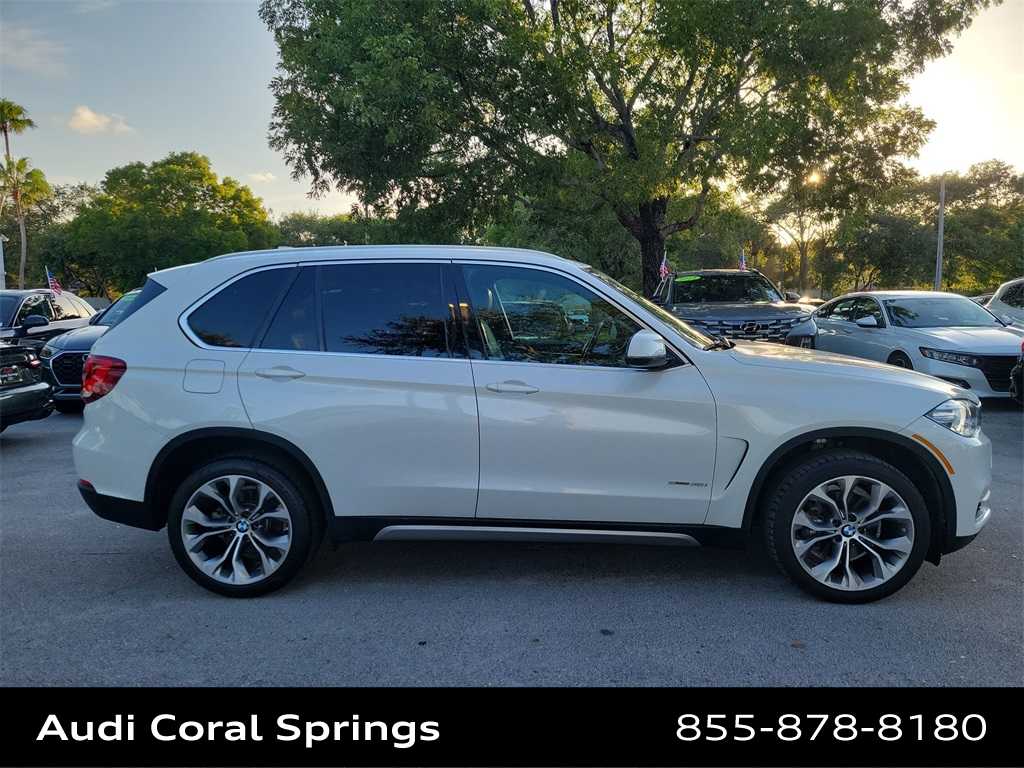 Thumbnail: 2017 BMW X5 - 9