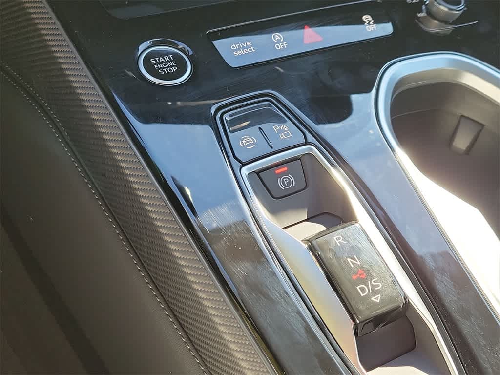 Thumbnail: 2026 Audi A6 - 25