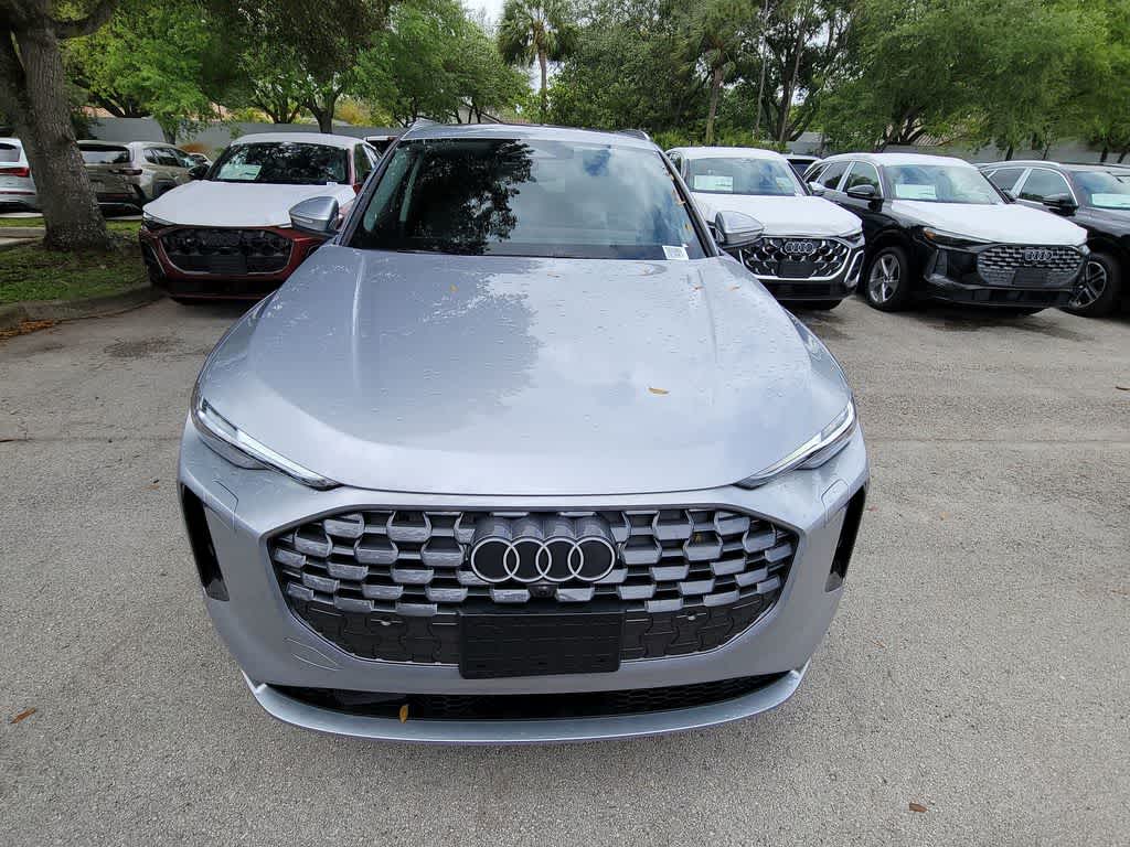 Thumbnail: 2026 Audi Q5 - 3