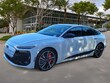  Audi S6 Sportback e-tron