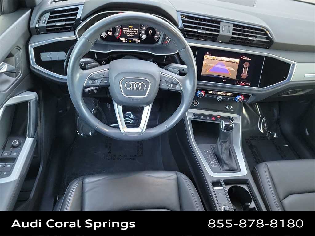 Thumbnail: 2022 Audi Q3 - 18