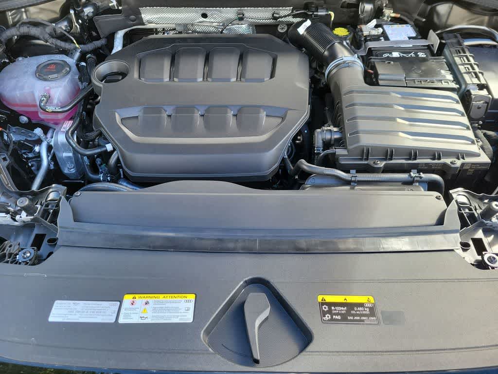 Thumbnail: 2026 Audi Q3 - 17