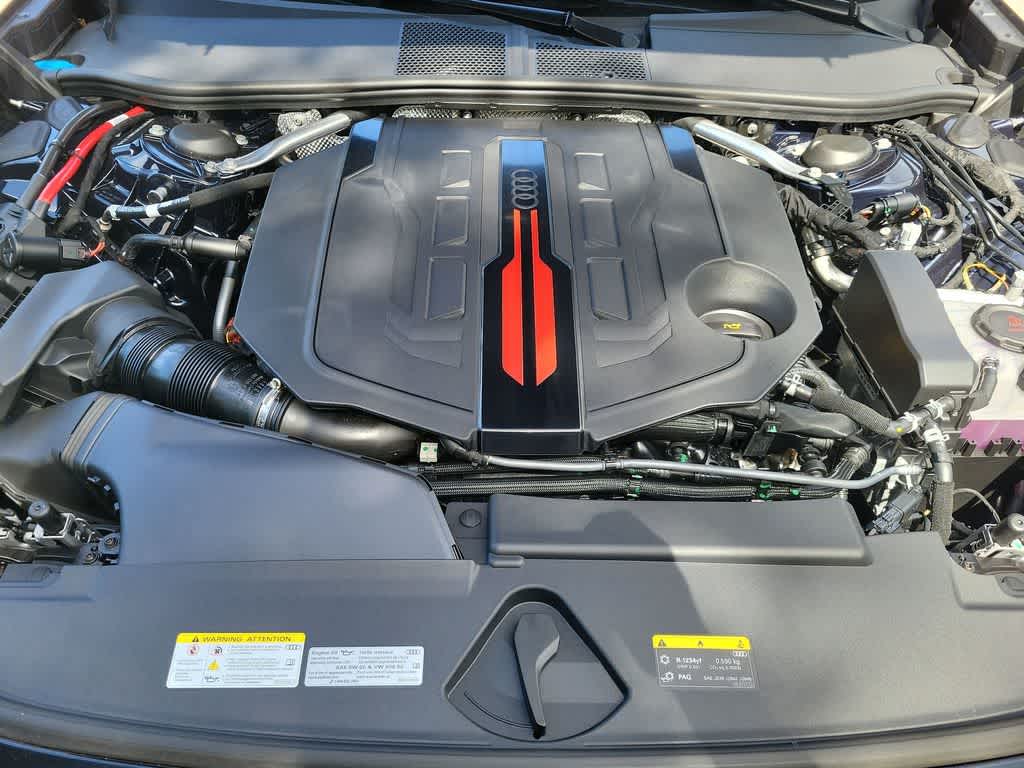 Thumbnail: 2026 Audi S5 - 17