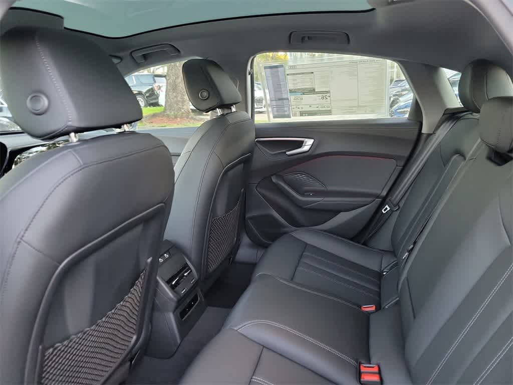 Thumbnail: 2025 Audi A5 - 12