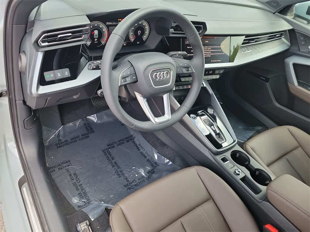 Thumbnail: 2026 Audi A3 - 10