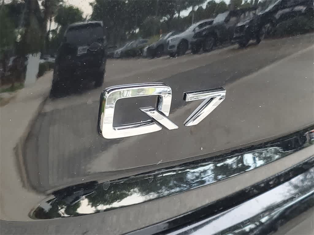 2022 Audi Q7 Premium Plus 15