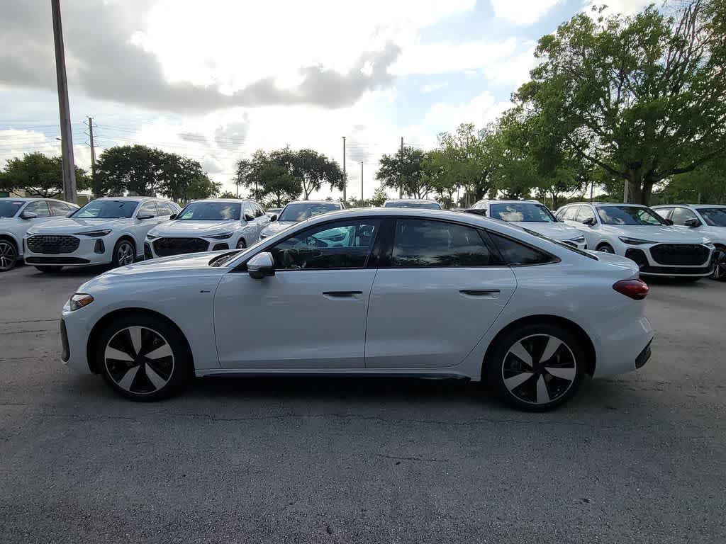 Thumbnail: 2026 Audi A5 - 5