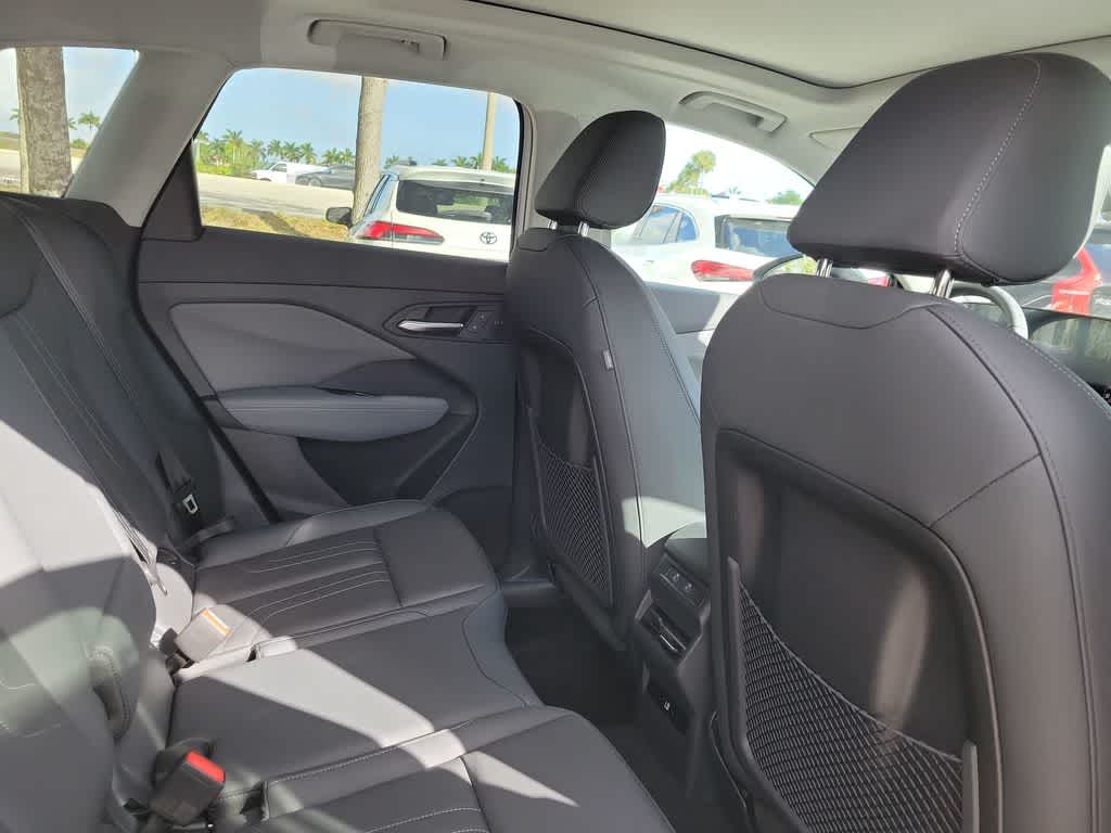 Thumbnail: 2026 Audi Q3 - 21