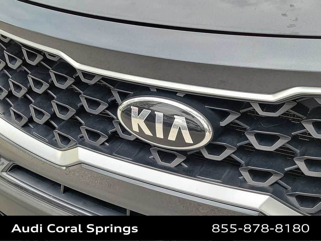 Thumbnail: 2021 Kia Sorento - 15